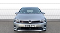 Volkswagen Golf SV 1.4 TSI SE 5dr Petrol Hatchback